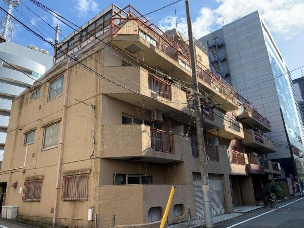 万寿ビラージ